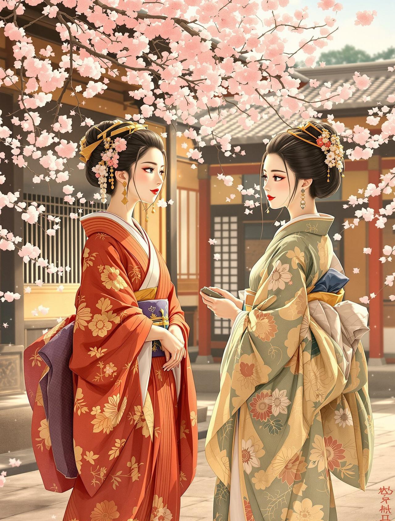 平安京物语